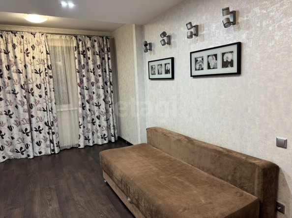
  Сдается 1-комн. квартира, 41 м², Адриена Лежена ул, д. 10/3
. Фото 9.