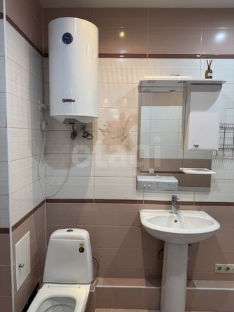 
  Сдается 1-комн. квартира, 41 м², Адриена Лежена ул, д. 10/3
. Фото 13.