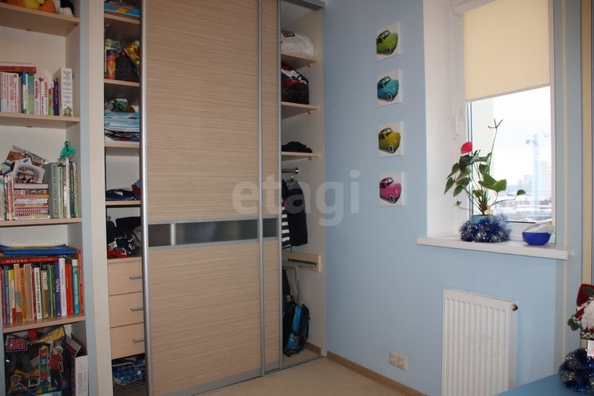 
  Продается 4-комн. квартира, 138.8 м², Шевченко ул, д. 15
. Фото 21.