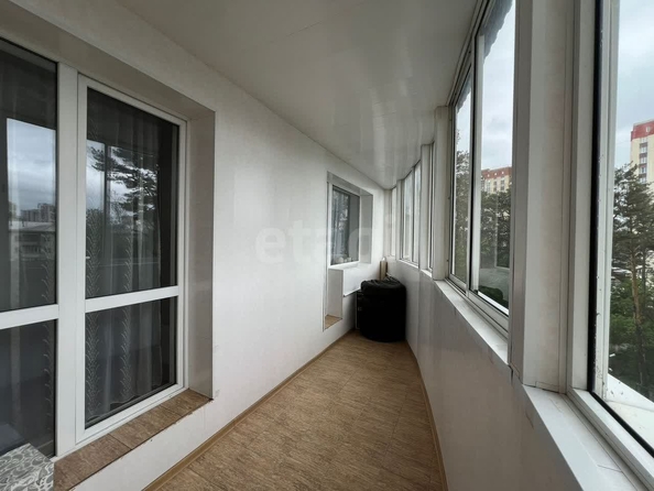 
  Продается 1-комн. квартира, 37.4 м², Залесского ул, д. 2/4
. Фото 2.