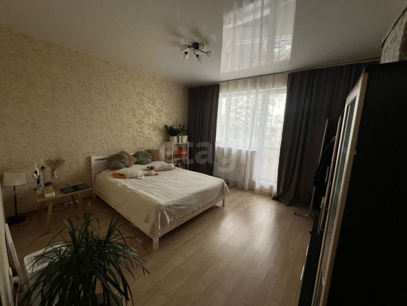 
  Продается 1-комн. квартира, 37.4 м², Залесского ул, д. 2/4
. Фото 11.