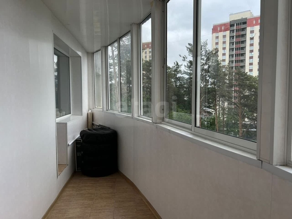 
  Продается 1-комн. квартира, 37.4 м², Залесского ул, д. 2/4
. Фото 18.