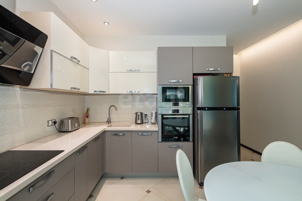
  Продается 3-комн. квартира, 104.7 м², Шатурская ул, д. 2/2
. Фото 4.