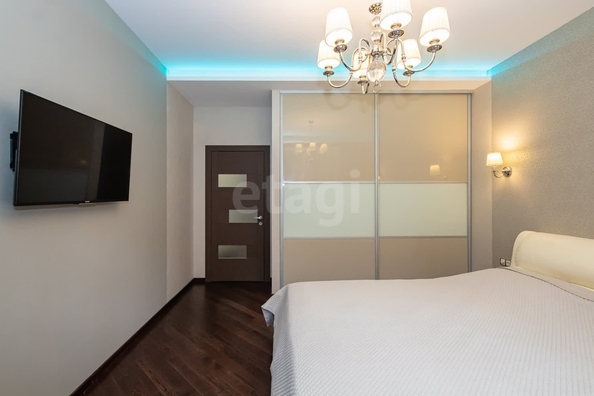 
  Продается 3-комн. квартира, 104.7 м², Шатурская ул, д. 2/2
. Фото 13.