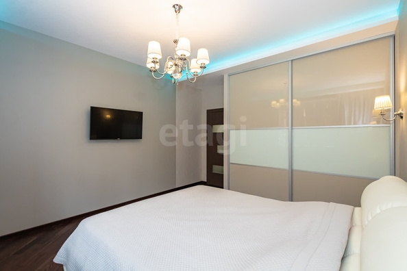 
  Продается 3-комн. квартира, 104.7 м², Шатурская ул, д. 2/2
. Фото 14.