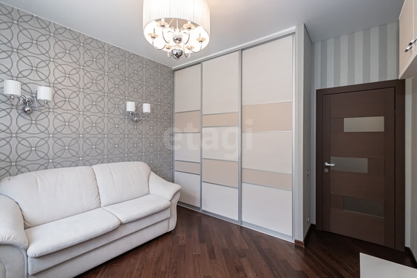 
  Продается 3-комн. квартира, 104.7 м², Шатурская ул, д. 2/2
. Фото 16.