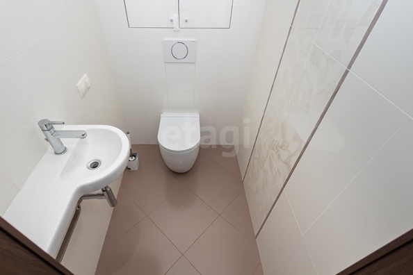 
  Продается 3-комн. квартира, 104.7 м², Шатурская ул, д. 2/2
. Фото 21.