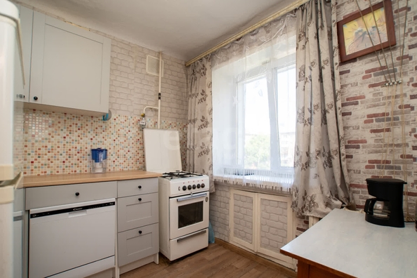 
  Продается 2-комн. квартира, 44.4 м², Карла Маркса пр-кт, д. 6/1
. Фото 2.