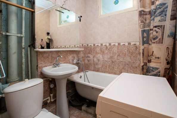 
  Продается 2-комн. квартира, 44.4 м², Карла Маркса пр-кт, д. 6/1
. Фото 13.