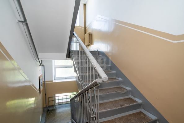 
  Продается 2-комн. квартира, 44.4 м², Карла Маркса пр-кт, д. 6/1
. Фото 15.
