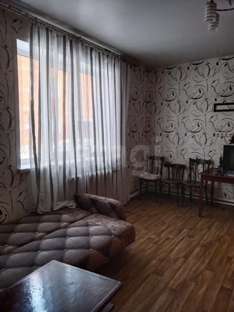 
  Продается студия, 31.9 м², Рубежная ул, д. 5/1
. Фото 2.