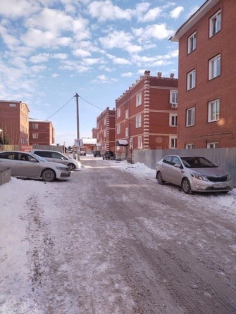 
  Продается студия, 31.9 м², Рубежная ул, д. 5/1
. Фото 5.