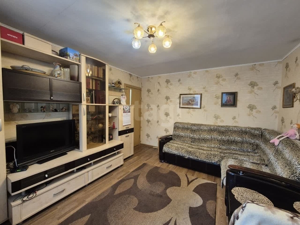 
  Продается 2-комн. квартира, 43 м², Доватора ул, д. 37/1
. Фото 1.