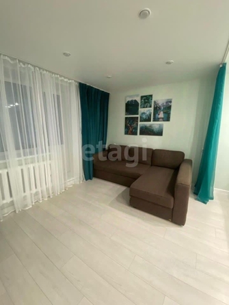 
  Сдается 1-комн. квартира, 36.9 м², Одоевского ул, д. 5
. Фото 3.