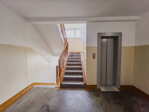 
  Продается 1-комн. квартира, 27.9 м², Тамбовская ул, д. 39
. Фото 18.