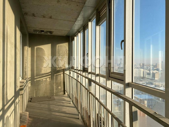 
  Продается 1-комн. квартира, 38 м², ЖК Leo (лео)
. Фото 9.
