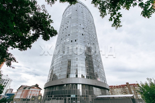 
  Продается 1-комн. квартира, 38 м², ЖК Leo (лео)
. Фото 12.