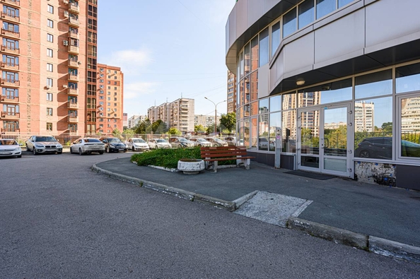 
  Продается 1-комн. квартира, 38 м², ЖК Leo (лео)
. Фото 5.