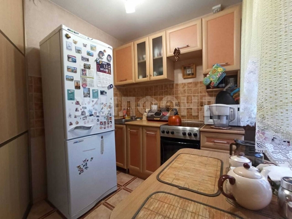 
  Продается 1-комн. квартира, 31.3 м², Станиславского ул, д. 4/2
. Фото 2.