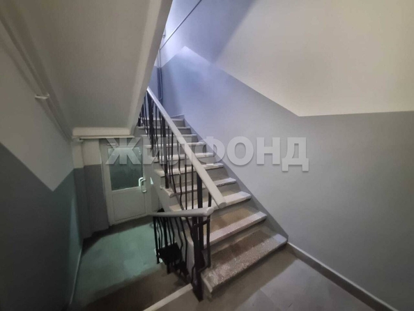 
  Продается 1-комн. квартира, 33.6 м², Титова ул, д. 16
. Фото 4.