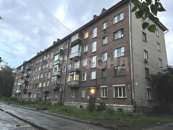 
  Продается 1-комн. квартира, 33.6 м², Титова ул, д. 16
. Фото 7.