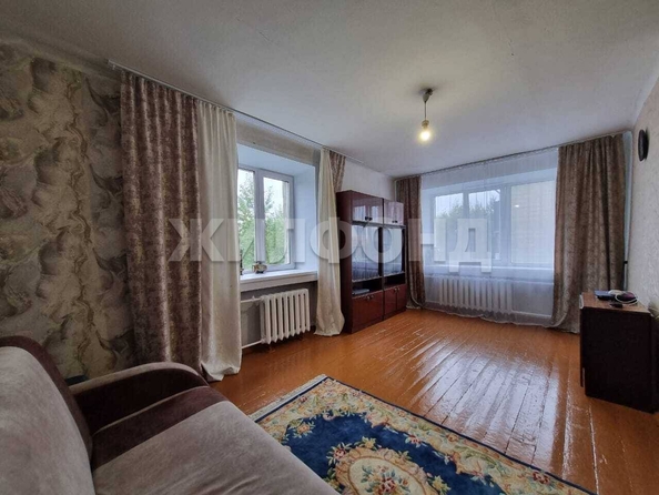 
  Продается 1-комн. квартира, 33.6 м², Титова ул, д. 16
. Фото 1.