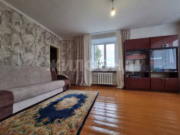 
  Продается 1-комн. квартира, 33.6 м², Титова ул, д. 16
. Фото 5.