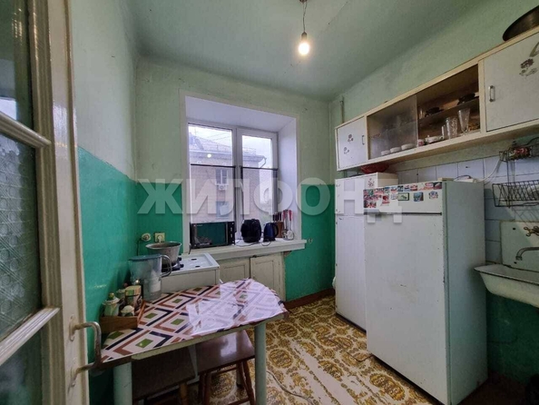 
  Продается 1-комн. квартира, 33.6 м², Титова ул, д. 16
. Фото 6.