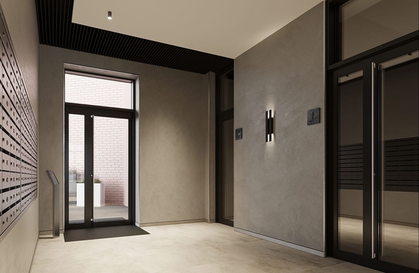 
  Продается 1-комн. квартира, 52.2 м², ЖК Новаторы
. Фото 17.