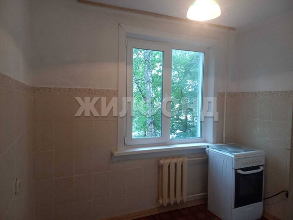 
  Продается 1-комн. квартира, 28.7 м², Энгельса ул, д. 8
. Фото 7.