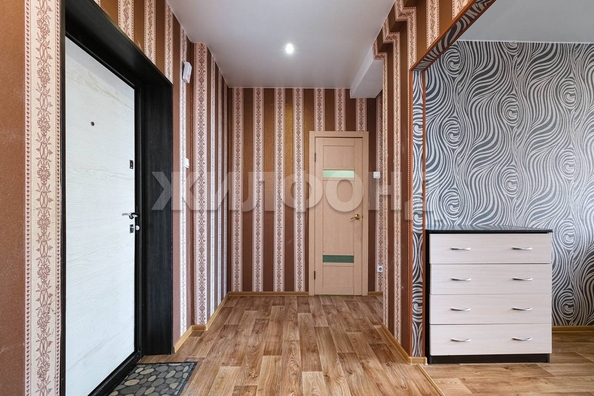 
  Продается 1-комн. квартира, 37.2 м², Троллейная ул, д. 21
. Фото 11.