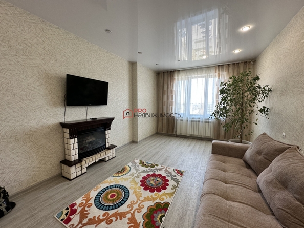 
  Продается 3-комн. квартира, 89.9 м², ЖК 25 лет октября, дом 2
. Фото 1.