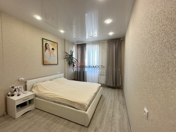 
  Продается 3-комн. квартира, 89.9 м², ЖК 25 лет октября, дом 2
. Фото 13.