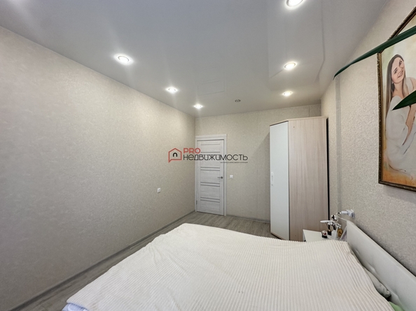 
  Продается 3-комн. квартира, 89.9 м², ЖК 25 лет октября, дом 2
. Фото 16.