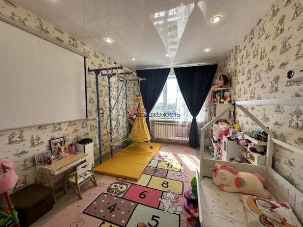 
  Продается 3-комн. квартира, 89.9 м², ЖК 25 лет октября, дом 2
. Фото 22.