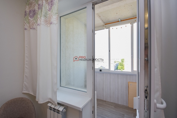 
  Продается 3-комн. квартира, 89.9 м², ЖК 25 лет октября, дом 2
. Фото 13.