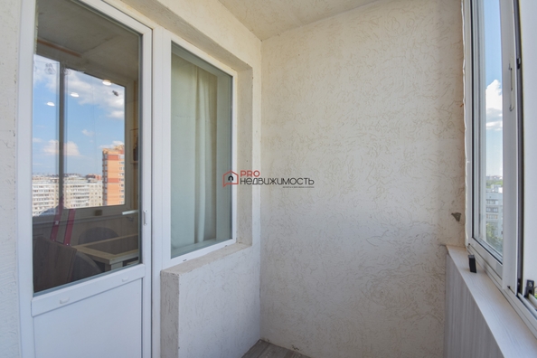 
  Продается 3-комн. квартира, 89.9 м², ЖК 25 лет октября, дом 2
. Фото 16.