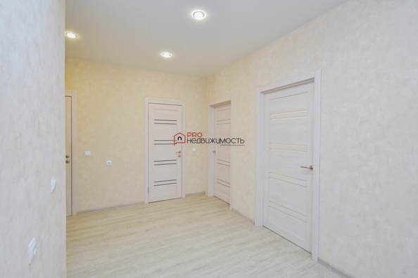 
  Продается 3-комн. квартира, 89.9 м², ЖК 25 лет октября, дом 2
. Фото 18.