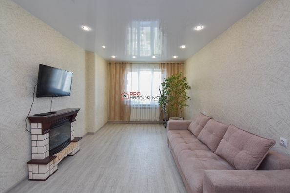 
  Продается 3-комн. квартира, 89.9 м², ЖК 25 лет октября, дом 2
. Фото 19.