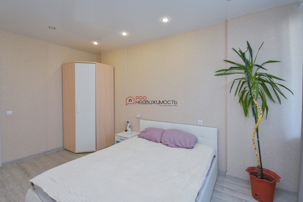 
  Продается 3-комн. квартира, 89.9 м², ЖК 25 лет октября, дом 2
. Фото 28.