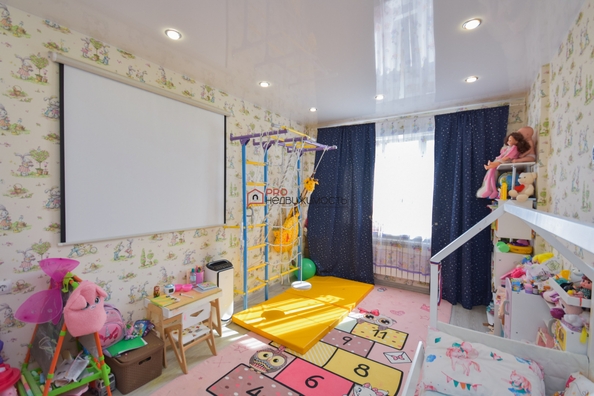
  Продается 3-комн. квартира, 89.9 м², ЖК 25 лет октября, дом 2
. Фото 36.
