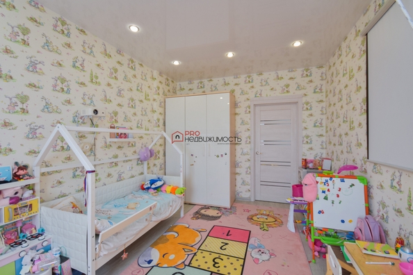 
  Продается 3-комн. квартира, 89.9 м², ЖК 25 лет октября, дом 2
. Фото 37.