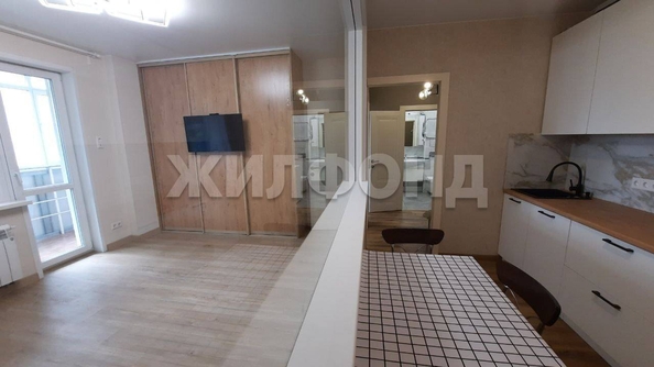 
  Продается 1-комн. квартира, 43 м², Шевченко ул, д. 11
. Фото 13.