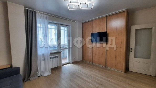 
  Продается 1-комн. квартира, 43 м², Шевченко ул, д. 11
. Фото 17.