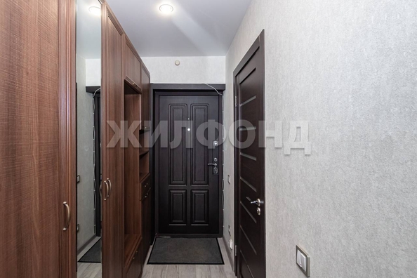 
  Продается студия, 24 м², Дзержинского пр-кт, д. 32а
. Фото 4.