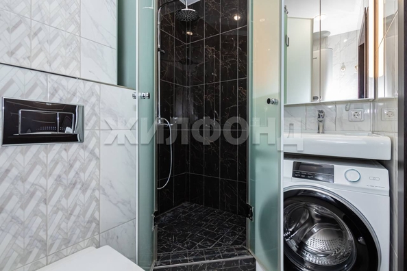
  Продается студия, 24 м², Дзержинского пр-кт, д. 32а
. Фото 8.