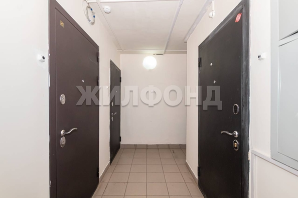 
  Продается студия, 24 м², Дзержинского пр-кт, д. 32а
. Фото 9.