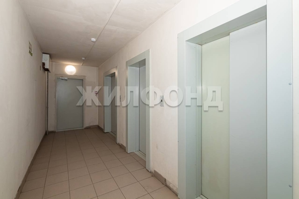 
  Продается студия, 24 м², Дзержинского пр-кт, д. 32а
. Фото 10.