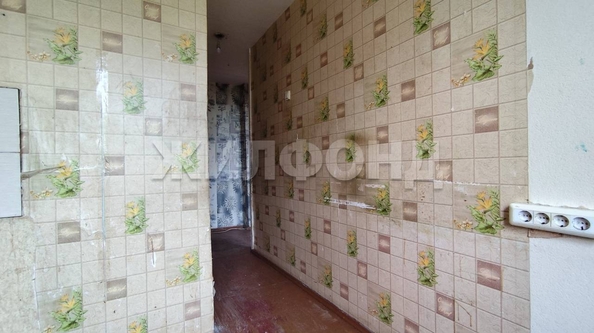
  Продается 1-комн. квартира, 28.8 м², Березовая ул, д. 7
. Фото 7.