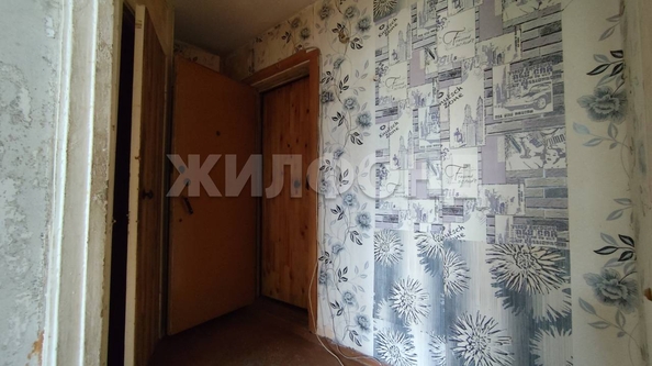 
  Продается 1-комн. квартира, 28.8 м², Березовая ул, д. 7
. Фото 8.